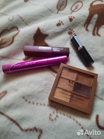 Набор косметики