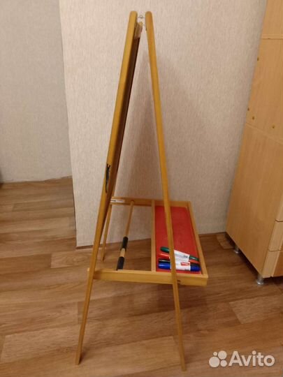 Детский мольберт доска Икея
