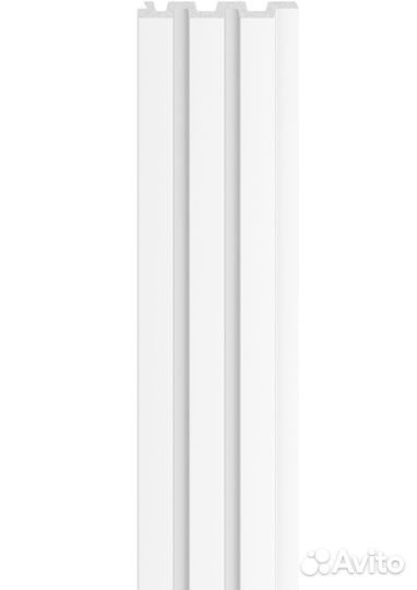 Модульные стеновые панели