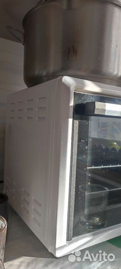 Духовка электрическая