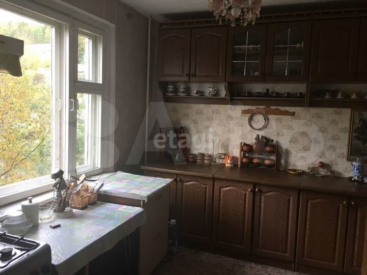 2-к. квартира, 50,5 м², 3/10 эт.