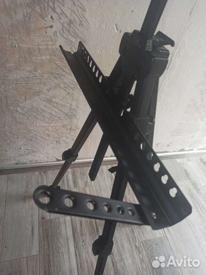 Мольберт телескопический