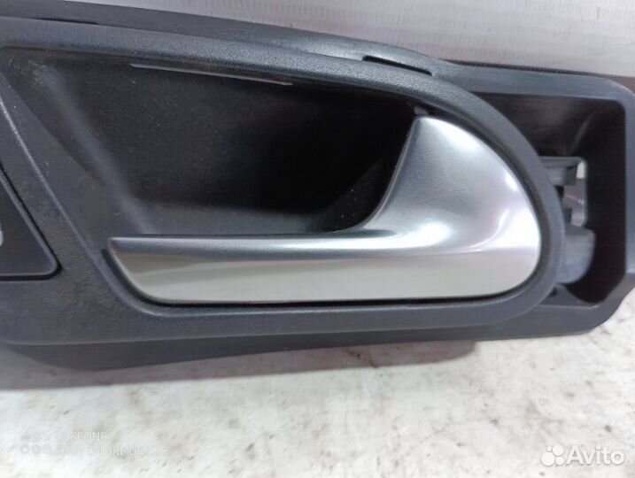 Ручка двери внутренняя передняя правая Volkswagen