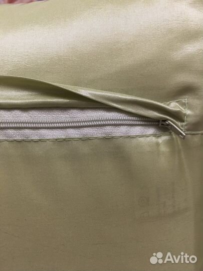 Декоративные подушки