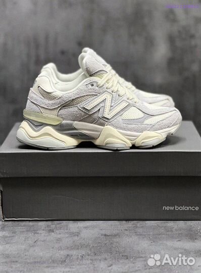 Кроссовки New Balance 9060 для всех (36-41)