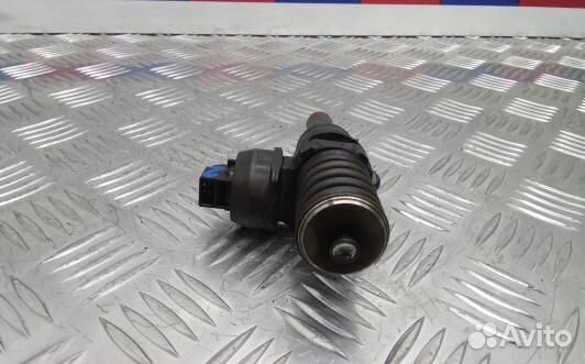 Форсунка дизельная volkswagen transporter T5 (NDN4