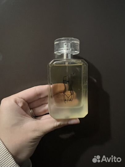 Туалетная вода intimissimi innocente