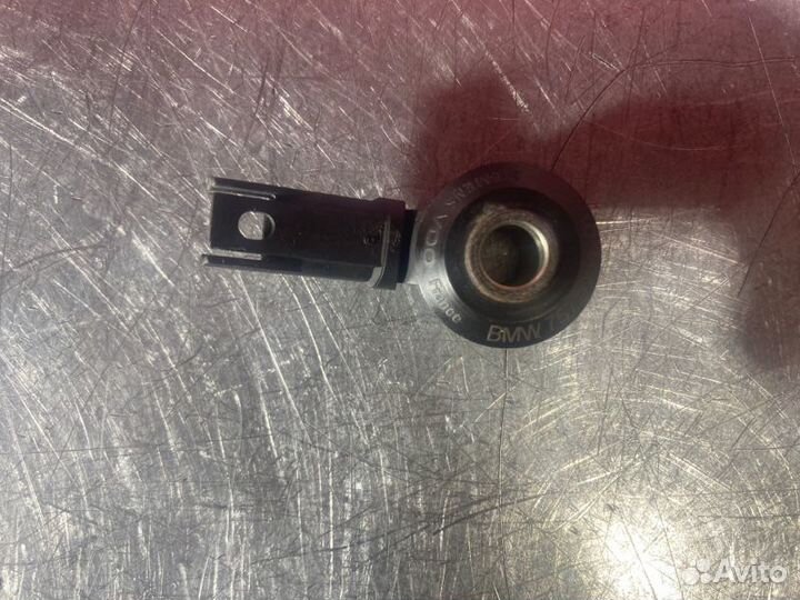 Датчик детонации Bmw 7 Series F01 N63B44A 4.4TI