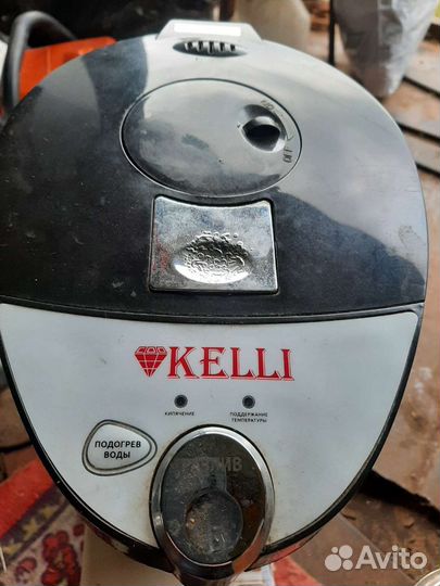 Термопот бу