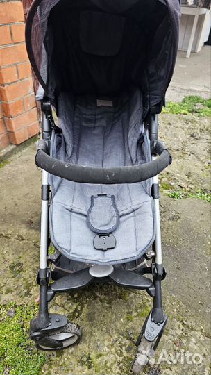Коляска детская Peg Perego