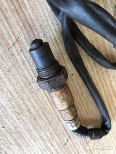 Датчик кислородный Ssangyong Actyon