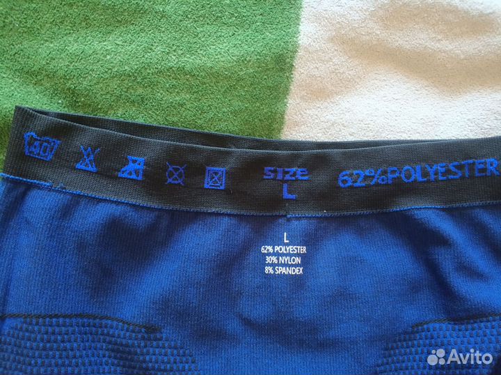 Костюм для спорта, леггинсы, кофта, футболка