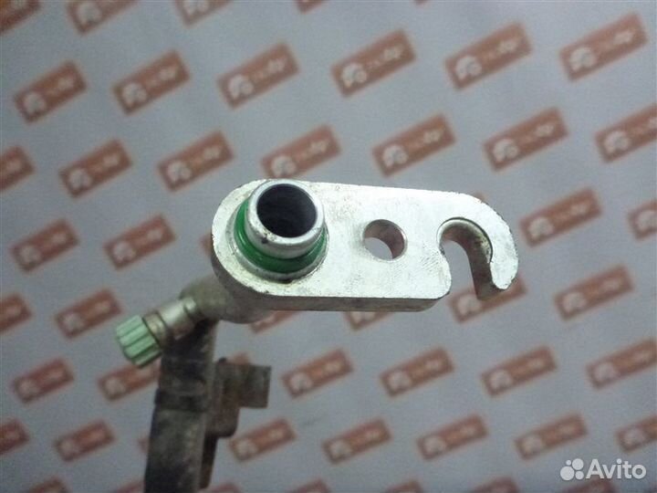 Трубка кондиционера Лада Приора 2171 21126 2010