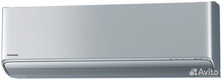 Настенный кондиционер Panasonic CS-XZ35xkew + CU