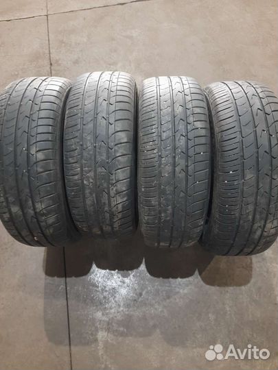 Toyo Tranpath MPZ 215/65 R15