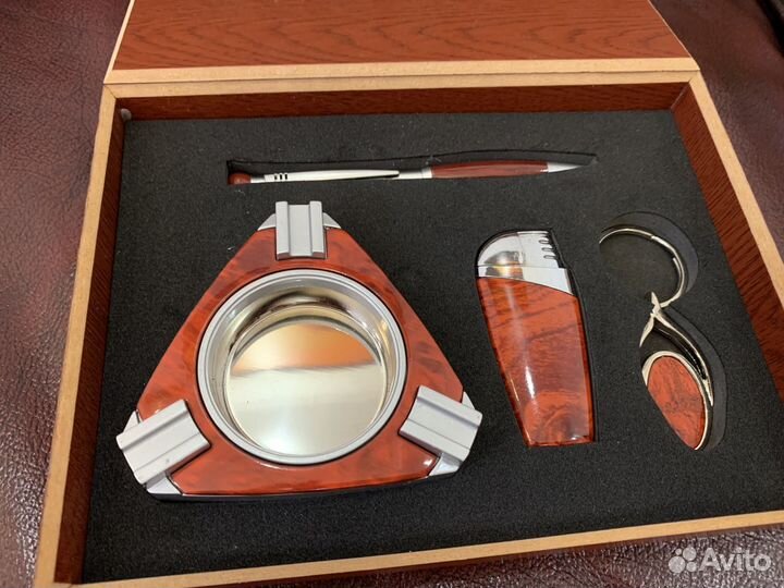 Подарочный набор для мужчины