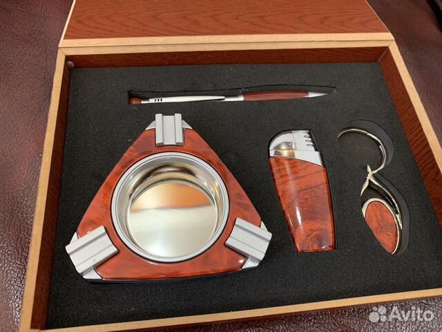 Подарочный набор для мужчины