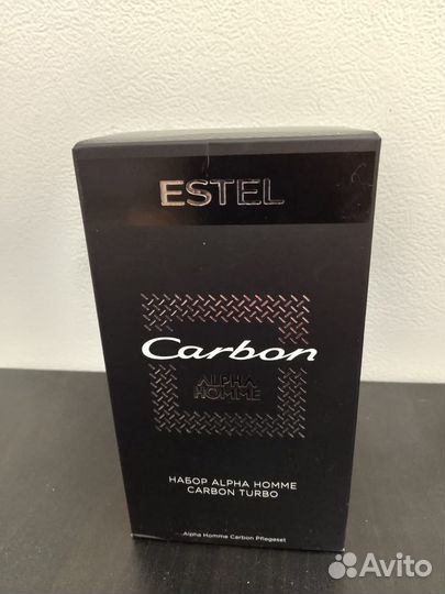 Шампунь для волос мужской