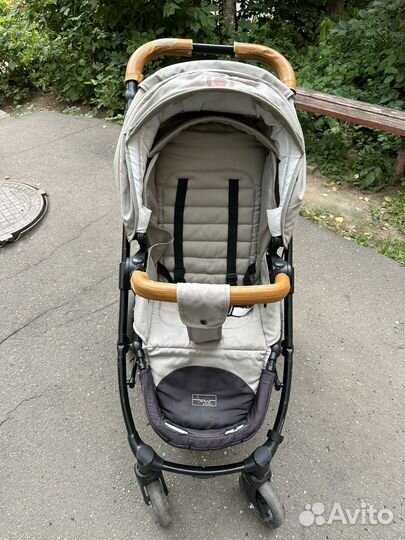 Прогулочная коляска hoco austria