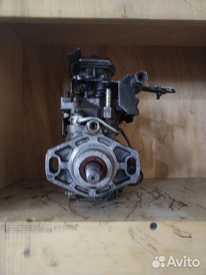 Тнвд М51 Е34 bmw e34 m21 m51 механическое