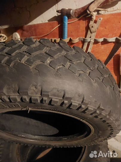 Cordiant Off Road 205/75 R15