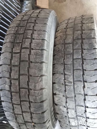 Bontyre Stalker A/T 185/75 R16 96