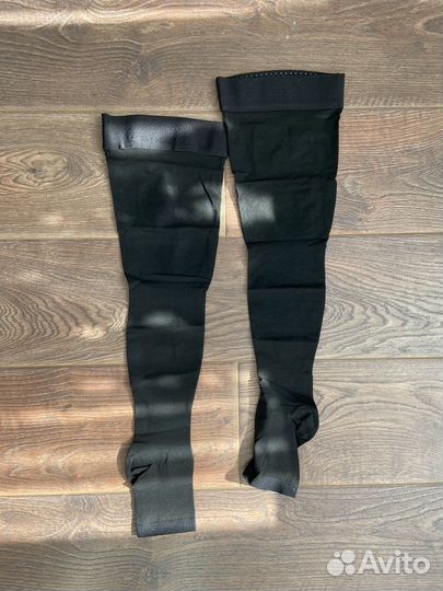 Компрессионные чулки для родов новые