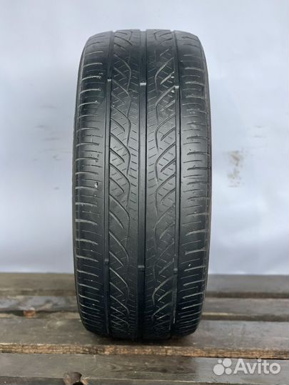Yokohama Advan S.4 245/45 R19 98W