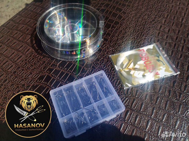 Шашлычный набор