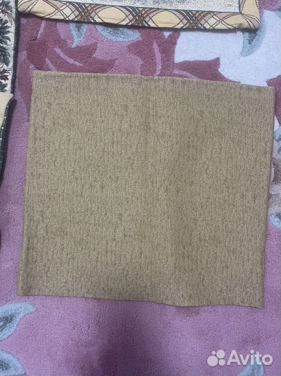 Наволочка декоративная из гобелена