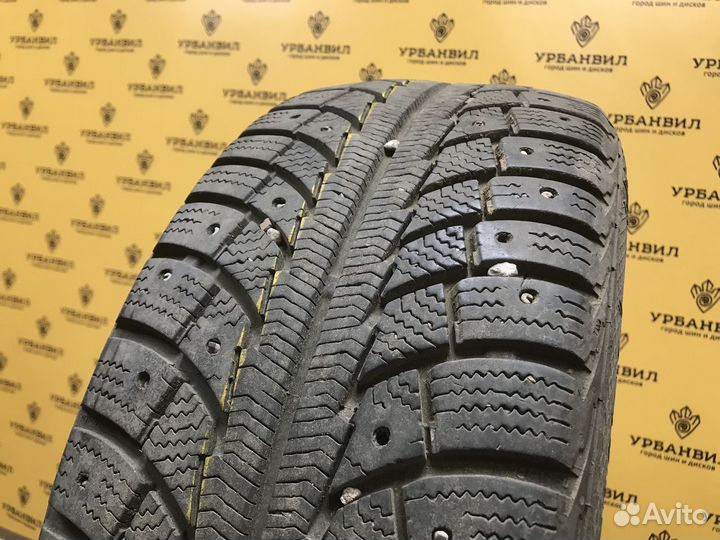 Gislaved Nord Frost 5 195/55 R15 89T