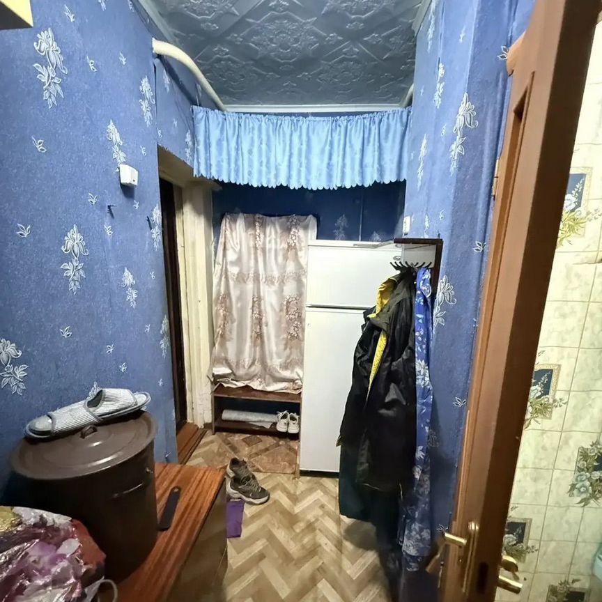 Квартира 1-комн. 28.1 м² в Нефтекумск — фото 4