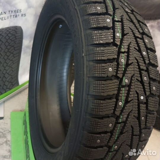 Ikon Tyres Nordman 7 SUV 235/60 R16 T