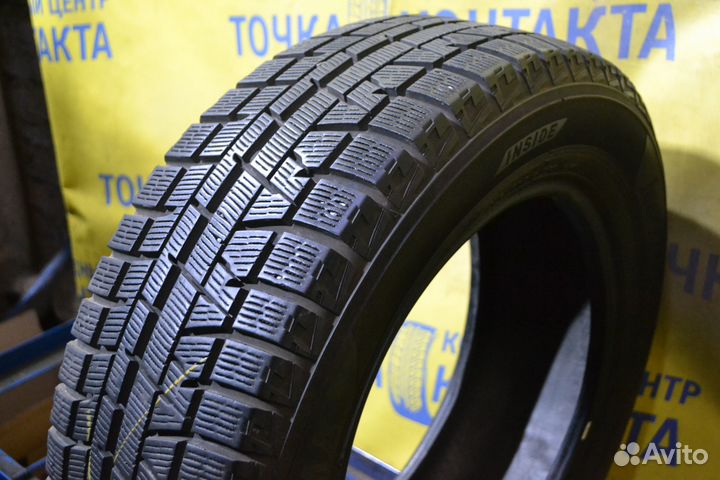 Yokohama Ice Guard IG50+ 215/60 R16