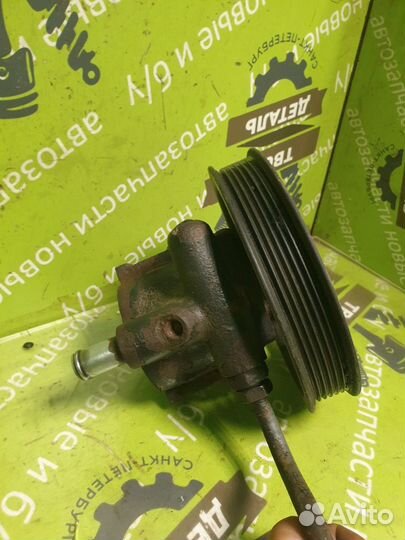 Насос гидроусилителя руля Chrysler Lhs 3.5 1996