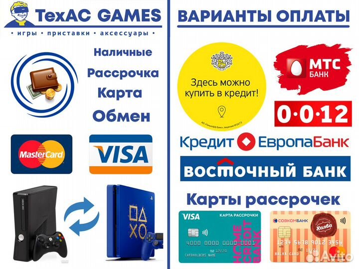 The Last of Us 2 / Одни из нас часть 2 PS4