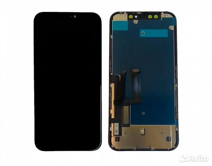 Дисплей для iPhone XR