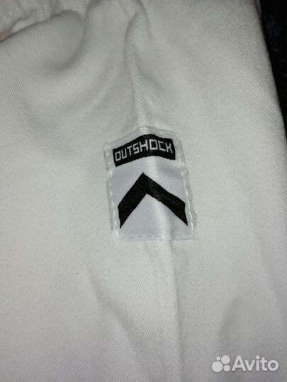 Кимоно для дзюдо детское 120