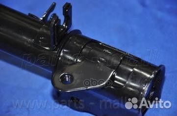 Амортизатор задний 0K2N328900A PJB134A Parts-Mall