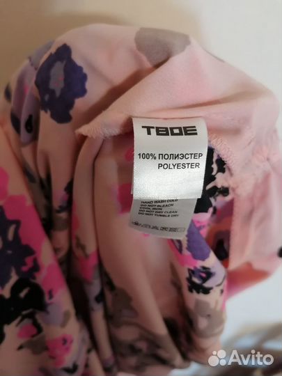 Летние вещи 42-44 пакетом (или отдельно)