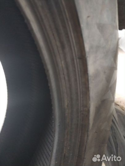 Bridgestone Ice Cruiser 5000 235/55 R18