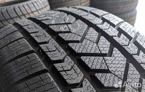 Tourador Winter Pro TSU1 245/40 R19 и 275/35 R19 100V