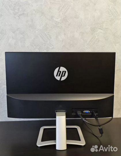 Монитор HP22es