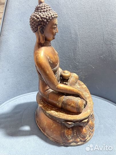 Статуэтка Будда Шакьямуни 29 см
