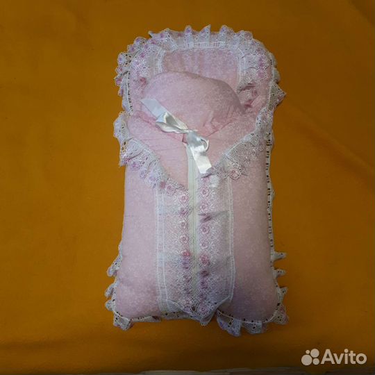 Конверт на выписку, бутылки, газоотводные трубки