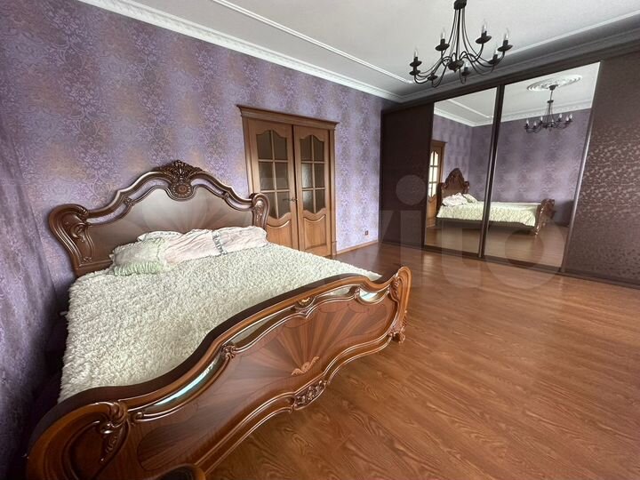 Дом 118 м² на участке 3,7 сот.