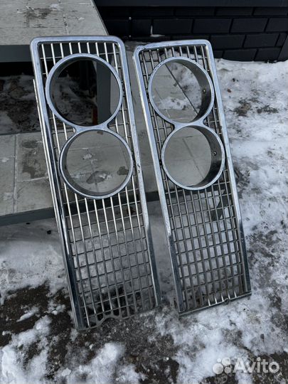 Запчасти на ваз 2106-2101