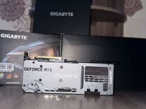 Rtx3070ti gigabyte