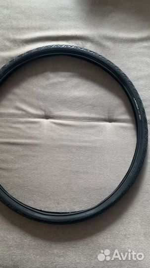 Покрышка michelin city 26 1.4