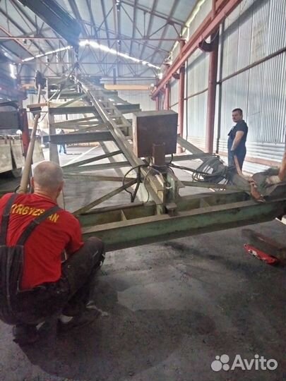 Монтаж и демонтаж сложных конструкций